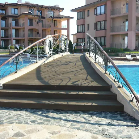 Kaliakria Appartement *