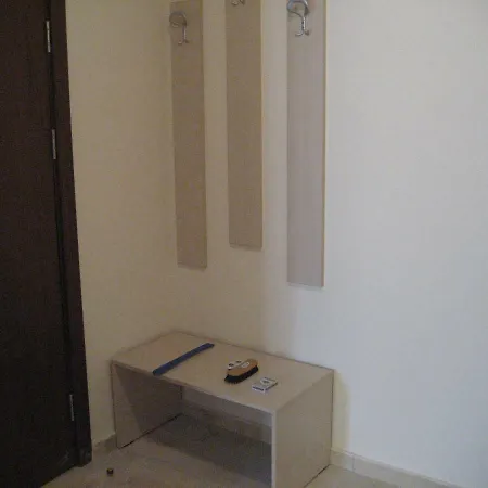 Kaliakria Appartement