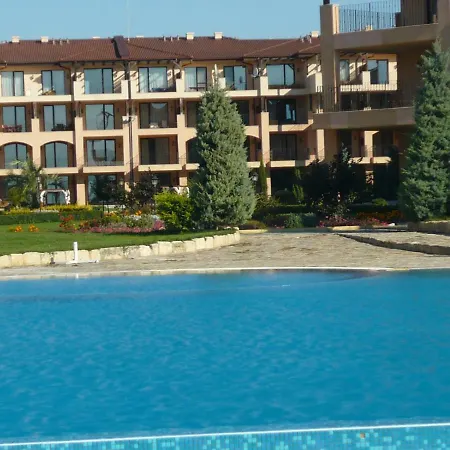 Appartement Kaliakria