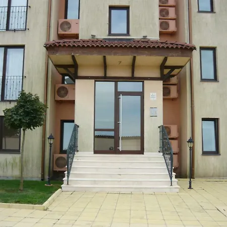 Kaliakria *