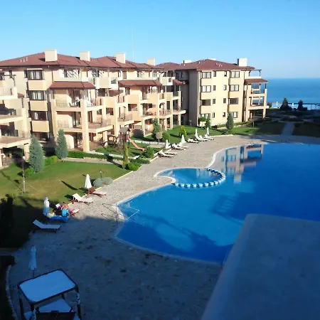 Kaliakria * Kavarna