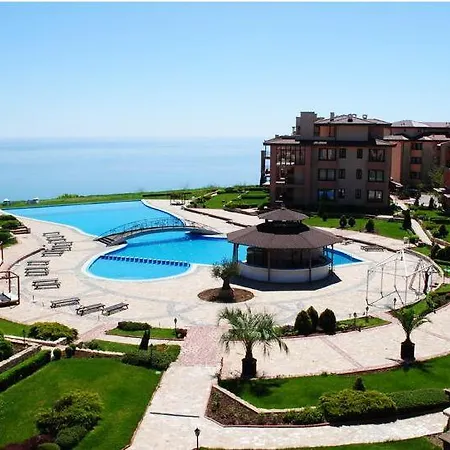 Kaliakria Appartement *