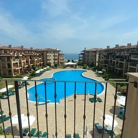 Appartement Kaliakria *