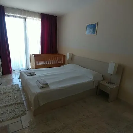 Appartement Kaliakria Kavarna