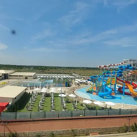 Kaliakria *