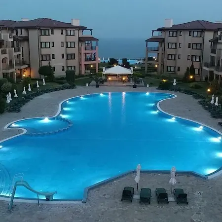 Kaliakria Appartement *