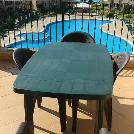 Kaliakria קברנה