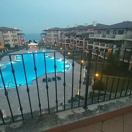 Kaliakria * Kavarna